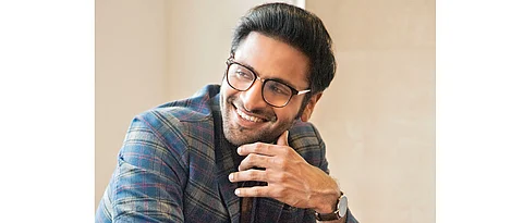 I should get emotionally attached to the story: Vaibhav Tatwawaadi