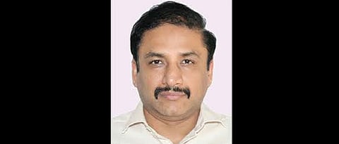 Pune: Vikram Kumar to take charge as Pune Municipal Commissioner on Monday