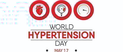 World Hypertension Day: All you need to know