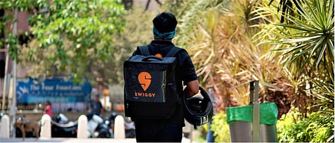 Swiggy starts home delivery of alcohol in West Bengal