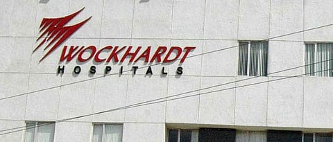 Coronavirus Mumbai: Wockhardt hospital isolated after 29 staff test positive