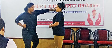 Vanrai and ISME organise workshop