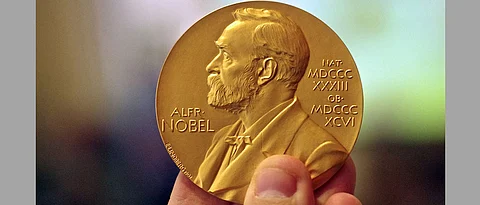 Abhijit Banerjee, Esther Duflo and Michael Kremer win 2019 Nobel Economics Prize