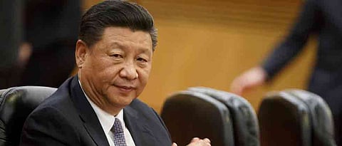 China's imports of goods, services to exceed USD 40 trillion in 15 yrs: Xi