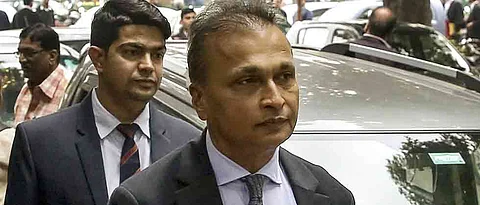 SC holds Anil Ambani, others guilty of contempt of court for wilfully not paying dues to Ericsson