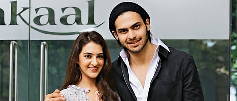 ‘Shooting for the film wasn’t easy’