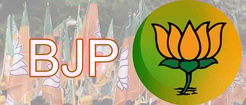 BJP, other ruling parties win Manipur, Meghalaya, Mizoram Rajya Sabha seats