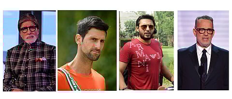 Coronavirus: Some celebrities, politicians, sportspersons who have battled COVID-19