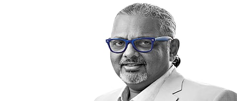 'Theatre of the mind'