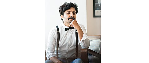 I am a perfect house husband: Chandan Roy Sanyal