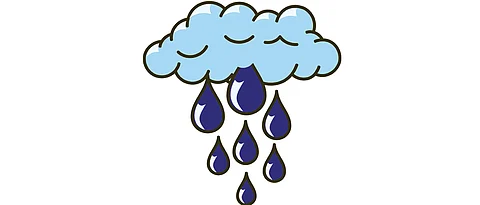 Rainfall Intensity to Reduce in Maharashtra for Next Four Days