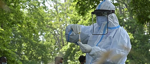 A second wave of COVID-19 from Beijing spreads to Liaoning