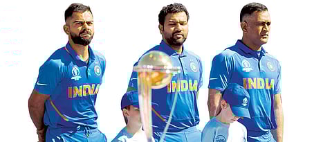 Cricket: India’s greatest unifier!!