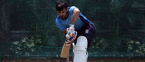 Maharashtra face defending Ranji champions Vidarbha