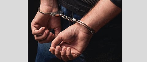 Pune: Lawyer Arrested for Kidnapping Friend's Father Over Financial Dispute