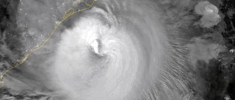 Amphan: How did this super-cyclone get its name