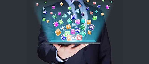 Revolutionising digital conversations