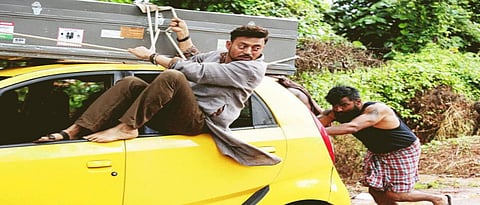 Irrfan Khan's lesser-known roles that have charmed the audience