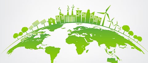 Post-COVID-19 reconstruction programme: No going back