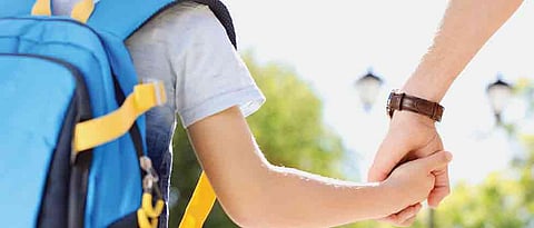 RTE Admissions: List of 93000 Students Announced, SMS Notifications to Begin