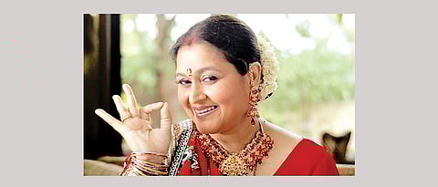 Supriya Pathak back in ‘Khichdi’