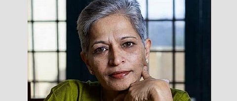 Lankesh killing: SIT summons Sri Ram Sene district head for questioning