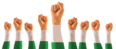 Comprehending the Constitution