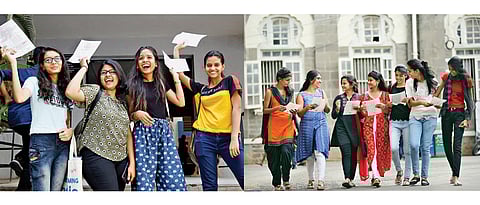 Students cry foul over evaluation