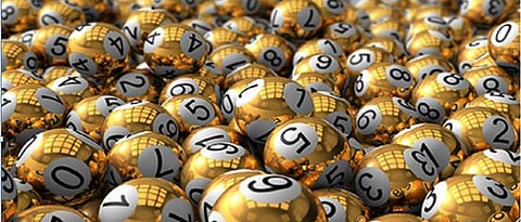 Someone from India could win the biggest European jackpot worth 130 million Euro on Friday