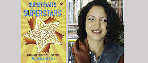 There are no filters to sift the well informed opinion: Priyanka Sinha