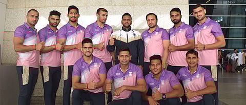 India favourites against Pakistan