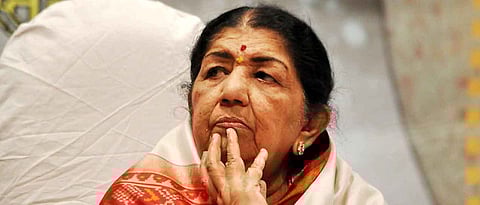 When Lata Mangeshkar met BR Ambedkar