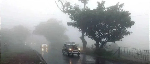 Mahabaleshwar records 8,000 mm rains this monsoon