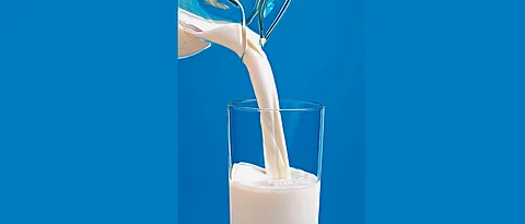 Drinking dairy milk may be linked to higher risk of breast cancer: Study