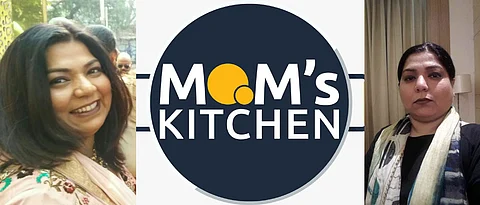 How Mom’s Kitchen stayed true to its name even during the coronavirus lockdown