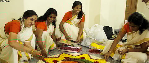 After consecutive floods,resilient Ker set to celebrate Onam