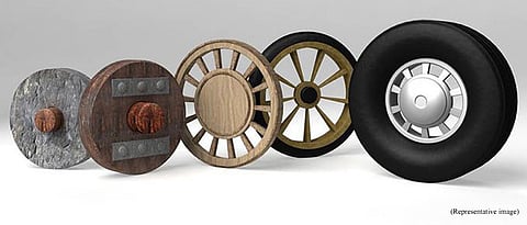 As a lot of things have changed, much of it remains the same