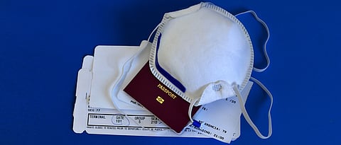 Coronavirus impact on travel industry and how we travel