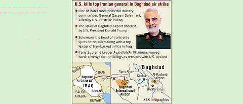 De-escalation in volatile West Asia is now absolutely essential