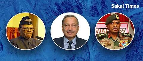 India-China stand-off: Defence experts opine on how India should view the situation
