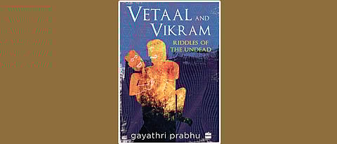 Are you clever than Vikram? Crack this riddle then!