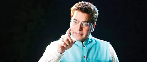 Ashutosh Rana to play vital role in Vicky Kaushal-starrer ‘Bhoot’
