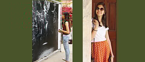 Bazaar-hopping in Pune!