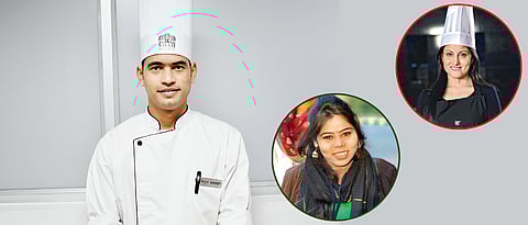 Of transitions and transformations: Breaking the meal monotony