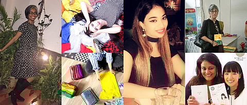 Don’t hoard, let go: It’s all about clean living and conscious shopping