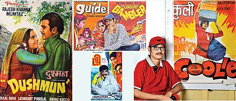 Kolkata’s poster boy