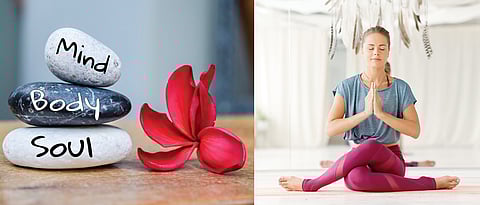 Lead a fulfilling life