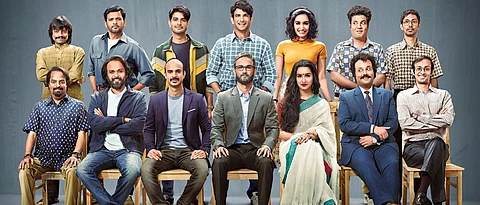 Nitesh Tiwari’s ‘Chhichhore’ trailer to be out on Friendship Day