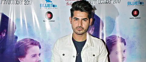 Omkar Kapoor to make his television debut with ‘Dil Hi Toh Hai’