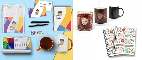 Personalised gifts are more valuable and make experience ‘unique’